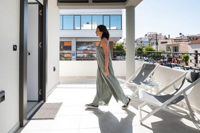 Cozy Corner Chania - Image 5