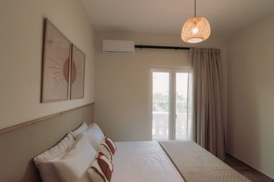 Cozy Living Apartment 2