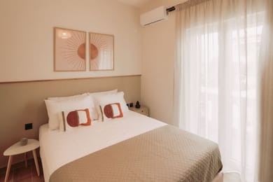 Cozy Living Apartment 3