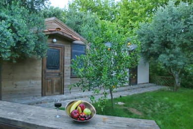 Standard Double Room Kassiopi