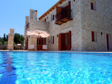 Teachers Cottage