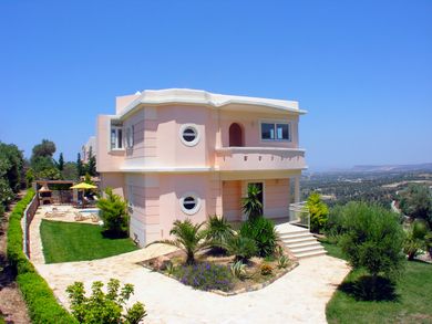 Villa Pelagos