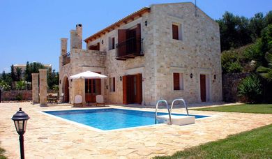 Cretan Exclusive Villas Rethymno - Image 3