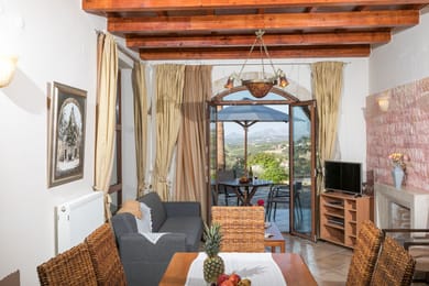 Cretan Exclusive Villas Rethymno - Image 4