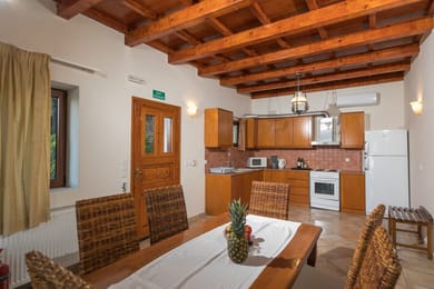 Cretan Exclusive Villas Rethymno - Image 5