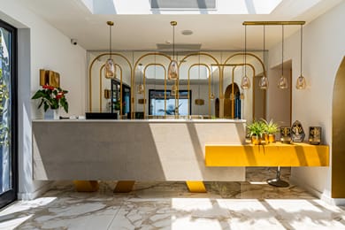 Cresanto Luxury Suites - Image 7