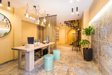Hotel Gallery