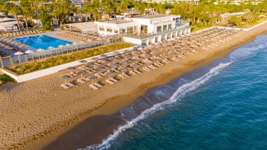 Civitel Creta Beach - Image 3