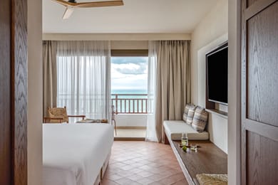 hotelkamer