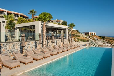 Happy Cretan Suites - Image 4