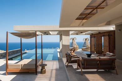 Happy Cretan Suites - Image 2
