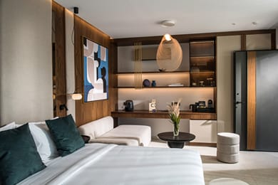 Happy Cretan Suites - Image 3