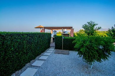 Cretan Vineyard Hill Villa - Image 6