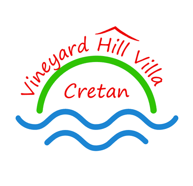 Cretan Vineyard Hill Villa - Image 7