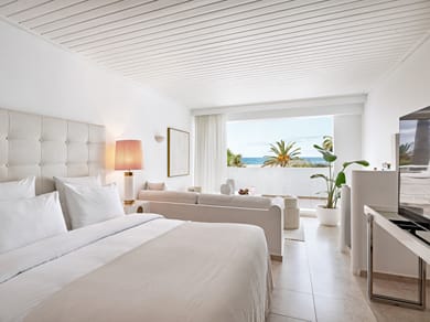 Bungalow Sea View