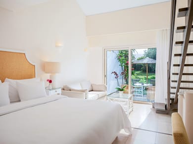 Maisonette Garden View