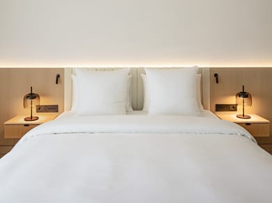 Palace Luxury Suite Panoramic Sea View