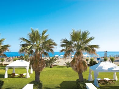 Presidential Villa Sea View Private Pool