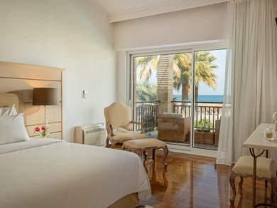Presidential Villa Sea View Private Pool