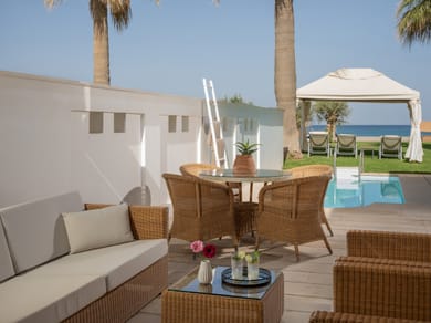 Creta Palace 8 Bedroom Mansion