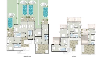 Creta Palace 8 Bedroom Mansion