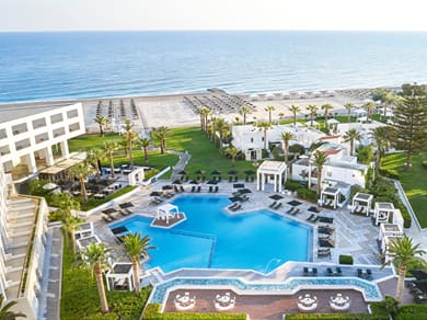 Grecotel Creta Palace - Image 2