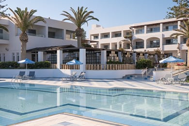 Creta Royal Hotel - Image 6
