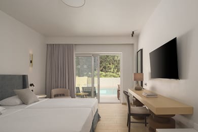 Creta Royal Hotel - Image 5