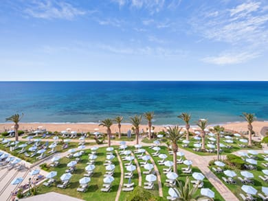 Creta Star Hotel - Image 2