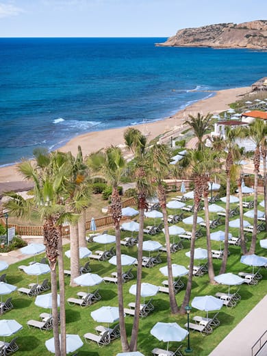 Creta Star Hotel - Image 4