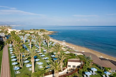 Creta Star Hotel - Image 5