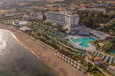 Creta Star Hotel - Image 5