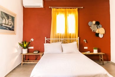 Junior Suite with Sea View