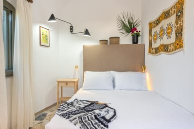 Superior Suite with Sea View