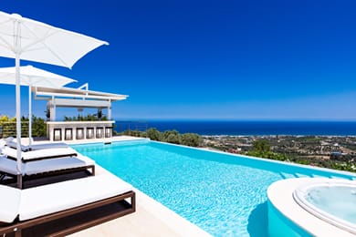 Villa Idylle Crete | Maroulas | Rethymno 74150