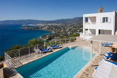 Villa Krissa