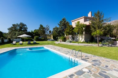 Villa Aurora Crete | Koxare 0 | Rethymno 74053