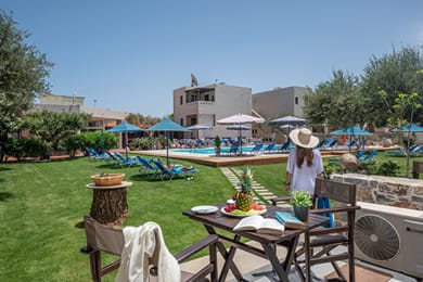 Creteco Hotel & Suites - Image 4