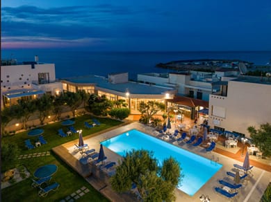 Creteco Hotel & Suites - Image 4