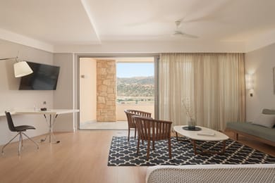 Signature Suite
