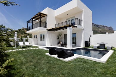CASA FILO VERDE
