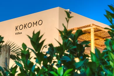 KOKOMO GAIA