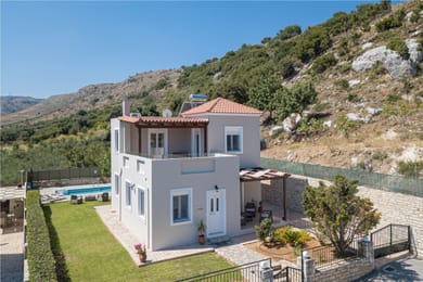 AGIOS ANTONIOS IVI