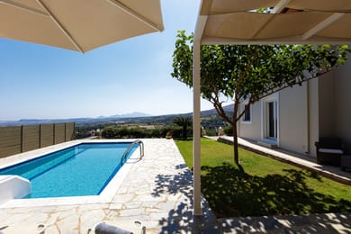 AGIOS ANTONIOS MORFEAS