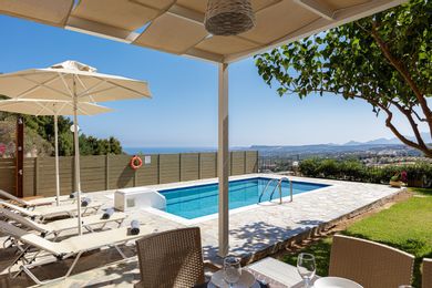 AGIOS ANTONIOS MORFEAS