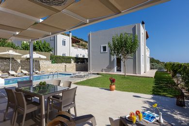 AGIOS ANTONIOS NEFELI