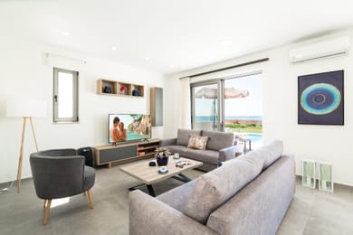 NYMPHES TWIN VILLAS
