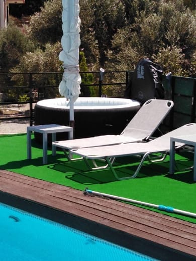 VILLA AMARE