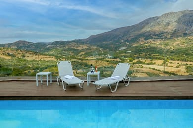 VILLA AMARE