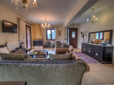 VILLA AMARE